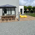 Maison Tousvents * Saint-Georges-de-Didonne