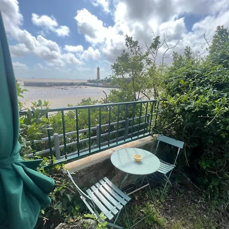 Maison Tousvents 빌라