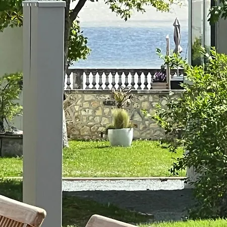 빌라 Maison Tousvents 생죠지드디돈느