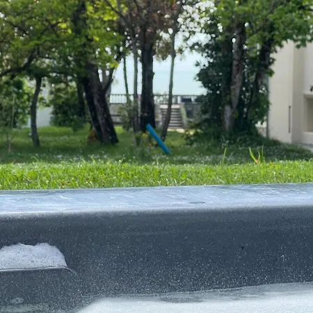 Maison Tousvents 생죠지드디돈느