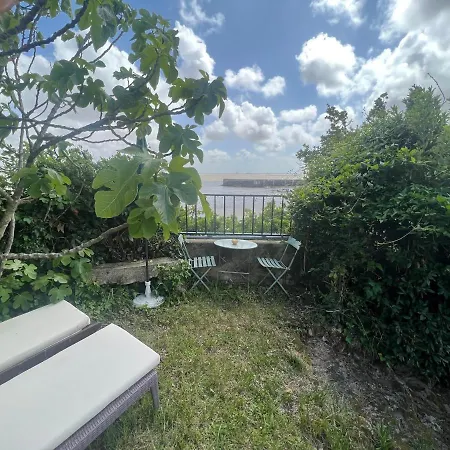 Maison Tousvents * 생죠지드디돈느