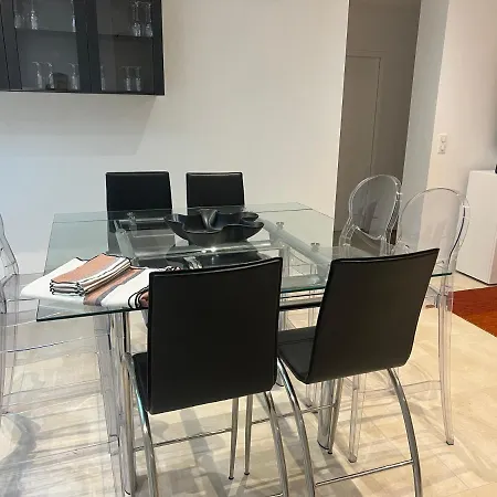 빌라 Maison Tousvents