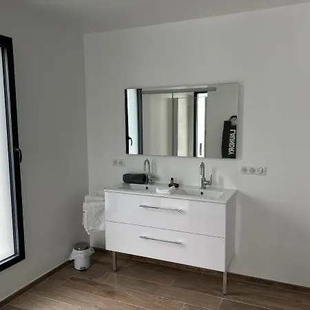 Maison Tousvents * 생죠지드디돈느