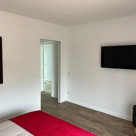 Maison Tousvents 빌라 *