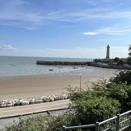 Maison Tousvents 빌라