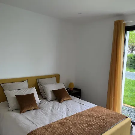 빌라 Maison Tousvents *