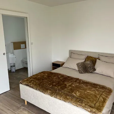 Maison Tousvents 빌라