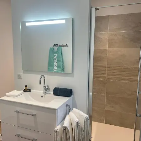 Maison Tousvents 빌라