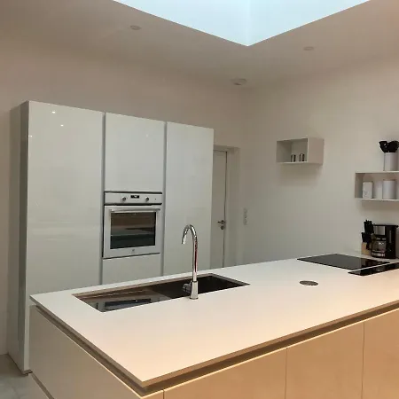 빌라 Maison Tousvents