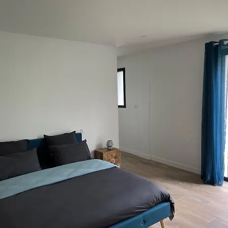 Maison Tousvents Villa