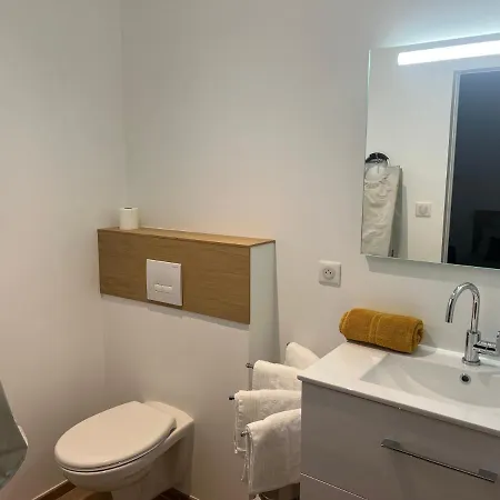 Maison Tousvents 빌라 *