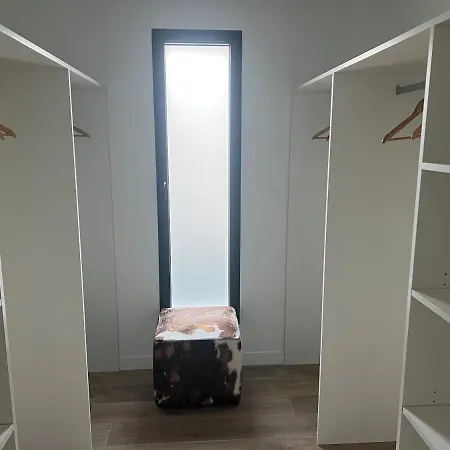 Maison Tousvents 생죠지드디돈느