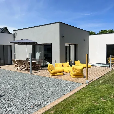 Maison Tousvents Villa *
